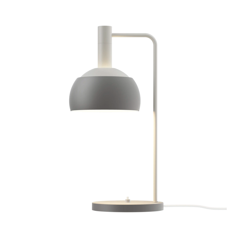 FJ Elements Table Lamp – Original grey