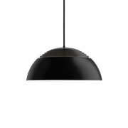 AJ ROYAL Pendant Lamp – Black