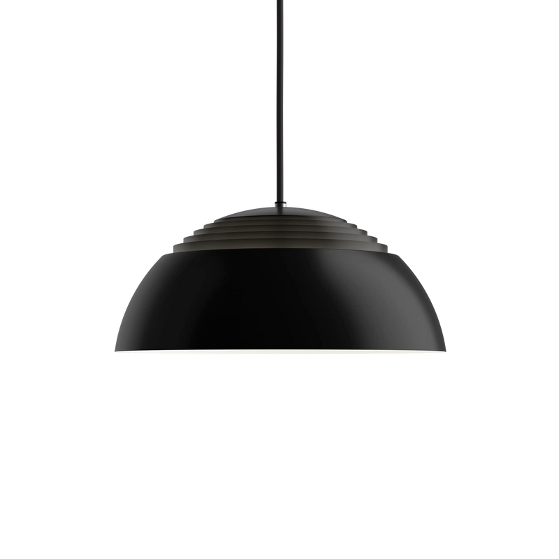 AJ ROYAL Pendant Lamp – Black