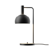 FJ Elements Table Lamp – Black