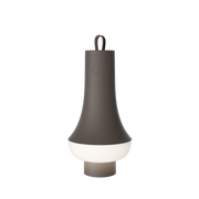Tomoshi Portable – Dark brown