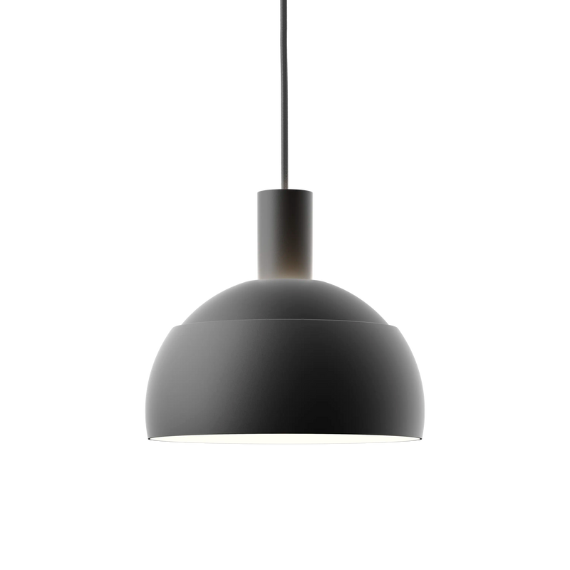 FJ Elements Pendant – Black