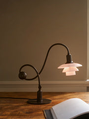 PH 1/1 Piano Table Lamp - reading light
