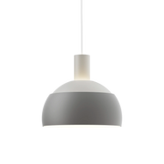 FJ Elements Pendant – Original grey