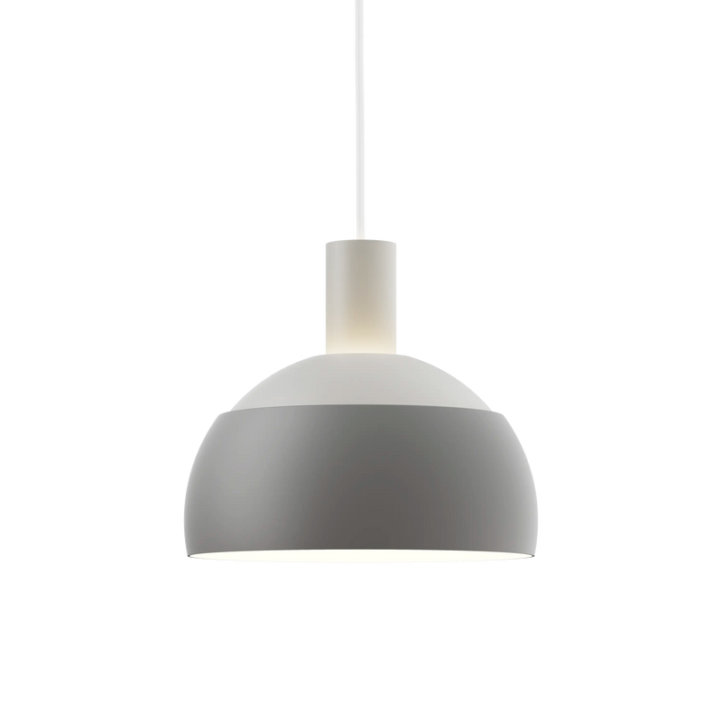 FJ Elements Pendant – Original grey