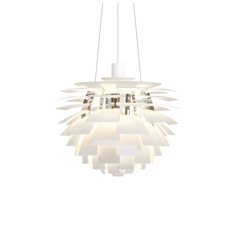 PH ARTICHOKE 480 Pendant Lamp – White