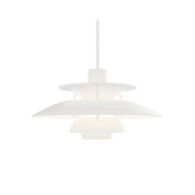 Louis Poulsen PH 5 Ø320 Opal pendant lamp