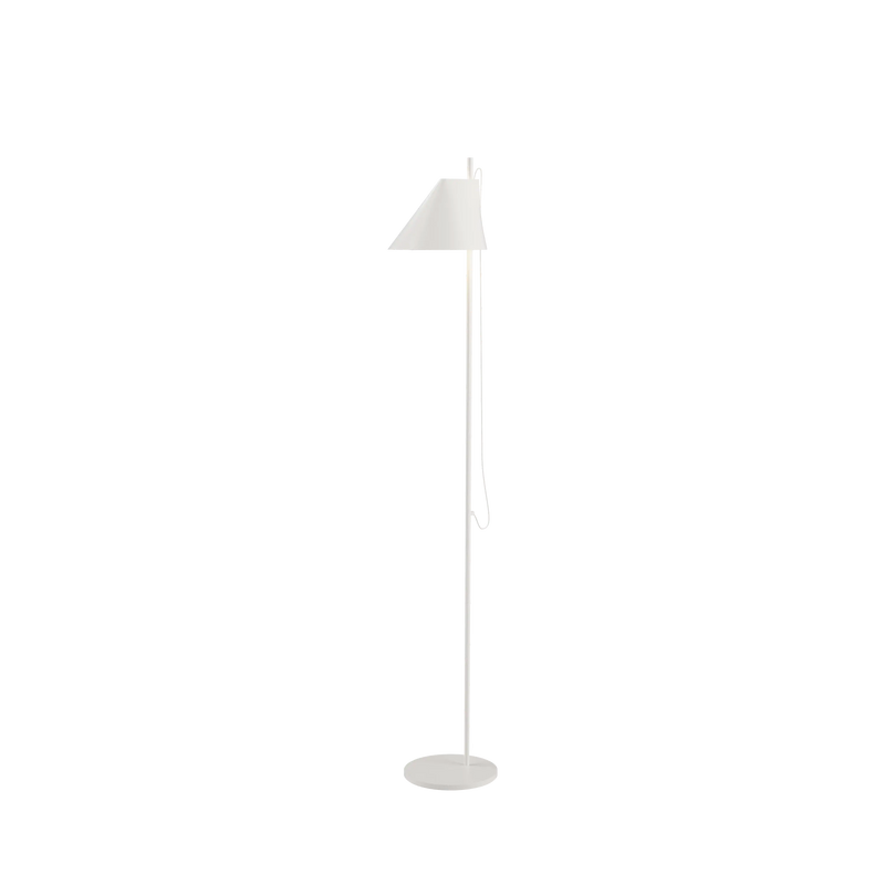 YUH Floor Lamp – White