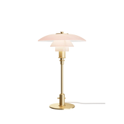 PH 3/2 Table Lamp Pale Rose – Pale rose