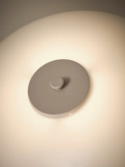 PH 3/2 Table Lamp Glossy Beige