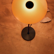 PH 3½-2½ Floor Lamp Centenary Edition – Amber/opal white