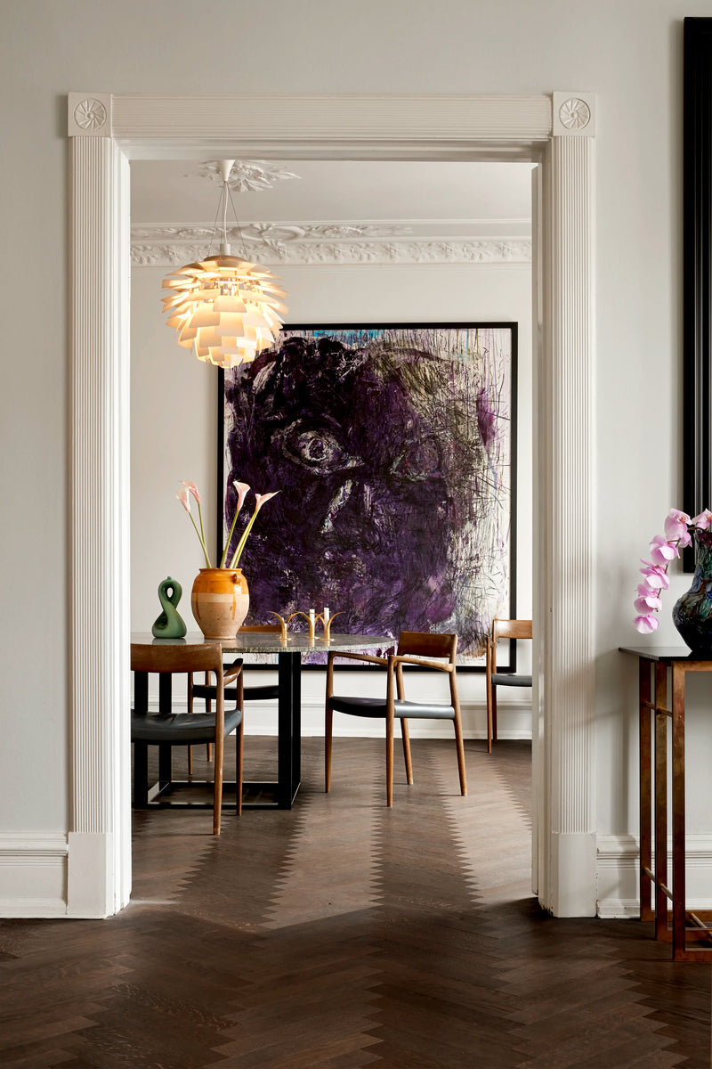 PH Artichoke 840