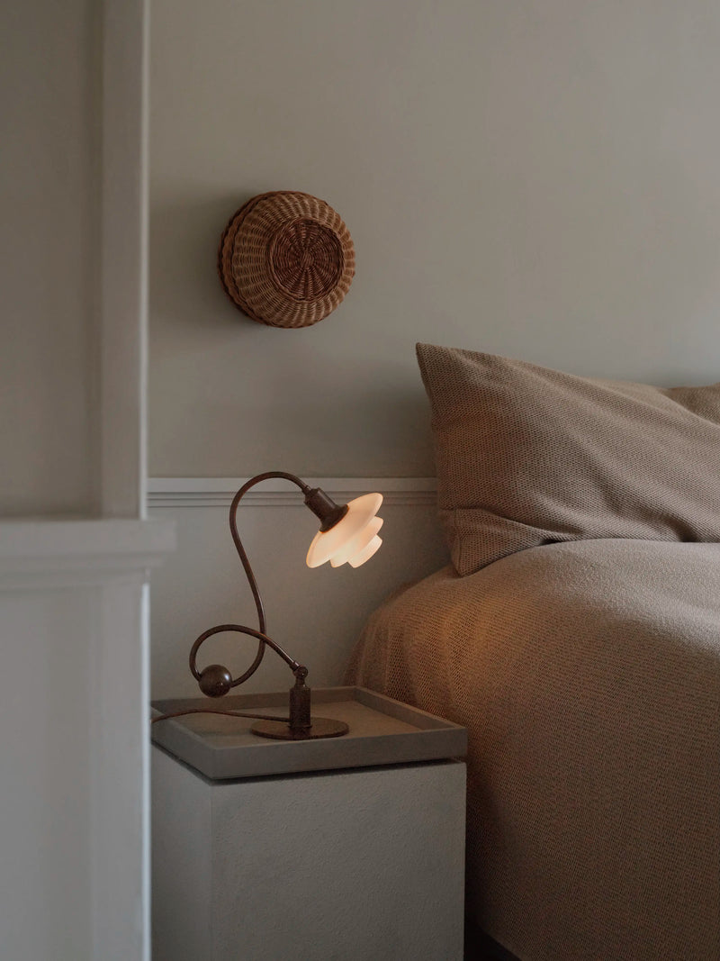 PH 1/1 Piano Table Lamp - bedroom