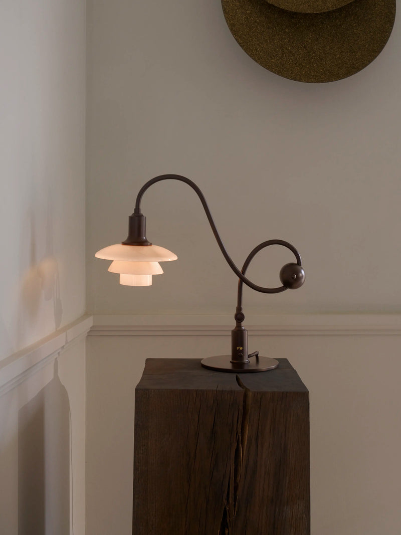PH 1/1 Piano Table Lamp Limited Edition 2026