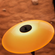 PH 3½-2½ Floor Lamp Centenary Edition – Amber/opal white