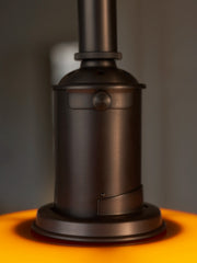 PH 3/3 Pendant Centenary Edition – Amber/opal white