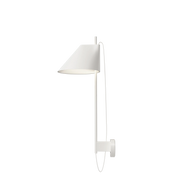 YUH Wall Lamp – White