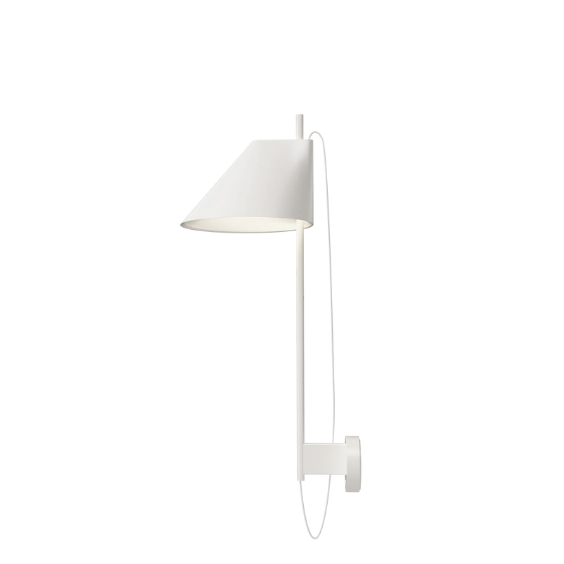 YUH Wall Lamp – White
