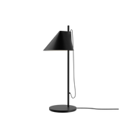 YUH Table Lamp – Black