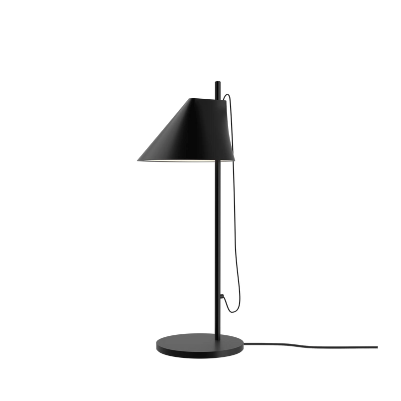 YUH Table Lamp – Black