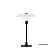 PH 3/2 Table Lamp – Black metallised