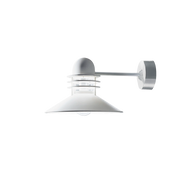Nyhavn Wall Lamp – White