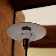 PH 3½-2½ Floor Lamp Centenary Edition – Amber/opal white