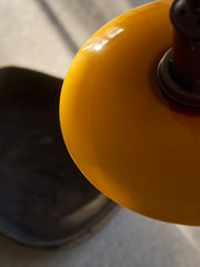 PH 3/3 Pendant Centenary Edition – Amber/opal white