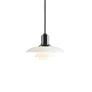 PH 3/3 Pendant - lifestyle