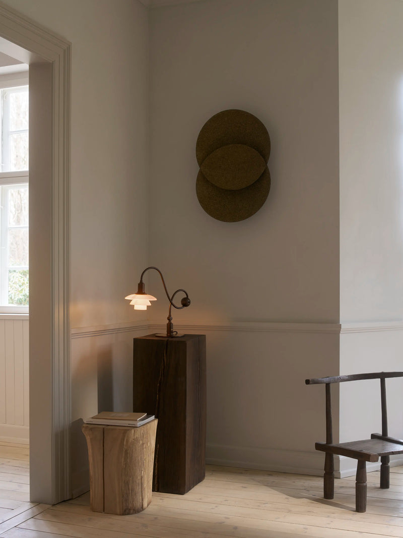 PH 1/1 Piano Table Lamp - interior