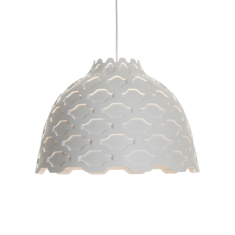 OE Quasi Light - detail