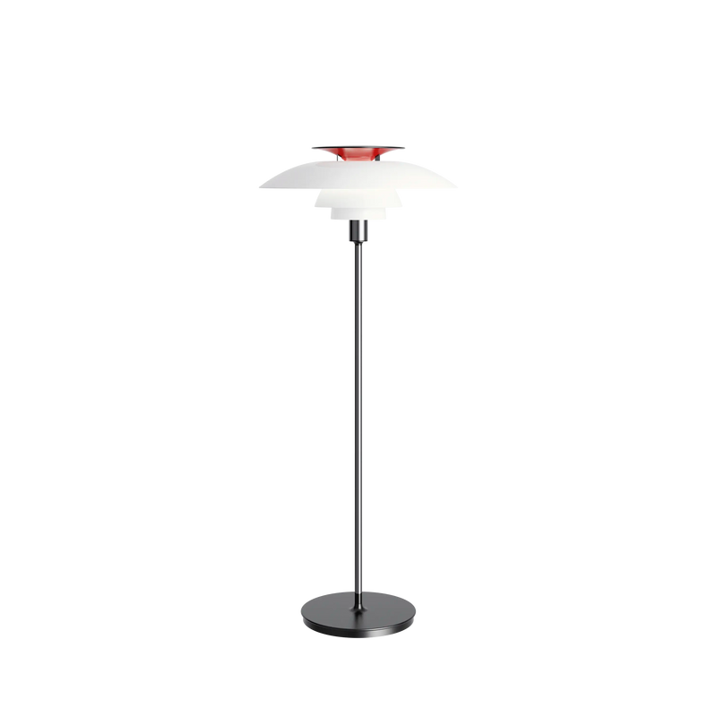 AJ Floor Lamp - detail