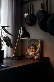 VL38 Table - lifestyle
