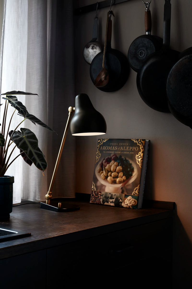 VL38 Table - lifestyle