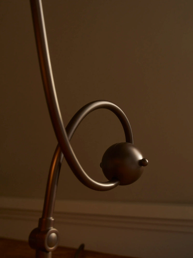PH 1/1 Piano Table Lamp - detail