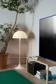 Panthella Floor Lamp - detail