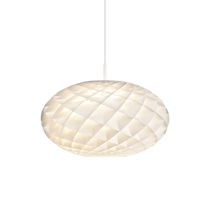 PATERA OVAL Pendant Lamp - MyConcept Hong Kong