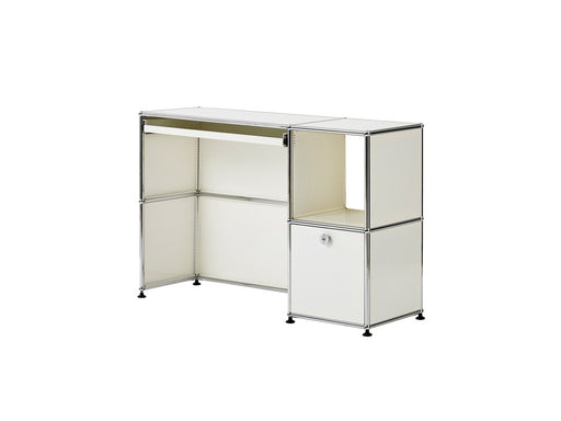 USM Haller Desk - MyConcept Hong Kong