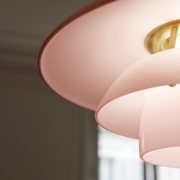 PH 3½-3 Pale Rose