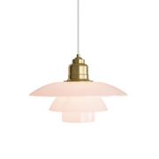 PH 3½-3 Pale Rose