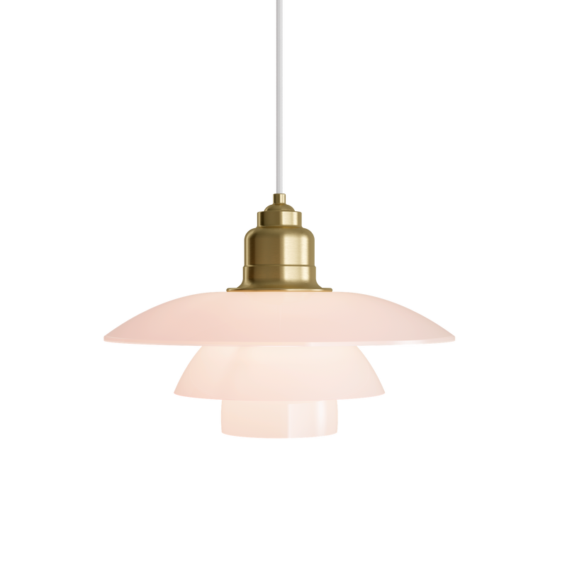 PH 3½-3 Pale Rose