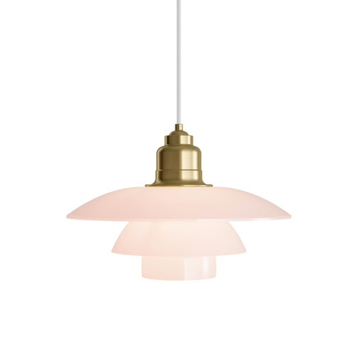 PH 3½-3 Pale Rose
