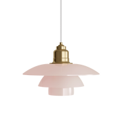 PH 3½-3 Pale Rose