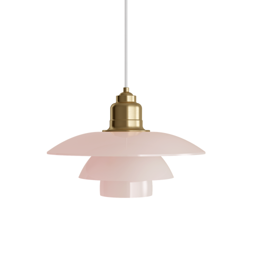 PH 3½-3 Pale Rose