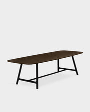 Wendelbo Vector Table
