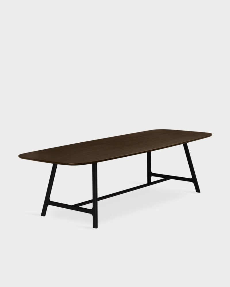 Wendelbo Vector Table