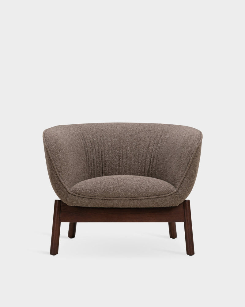 Wendelbo Vista Lounge Chair
