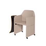 Nestar 571 Foldable Chair - MyConcept Hong Kong