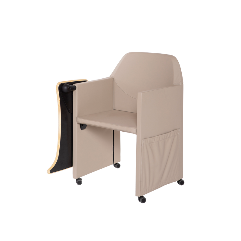 Nestar 571 Foldable Chair - MyConcept Hong Kong