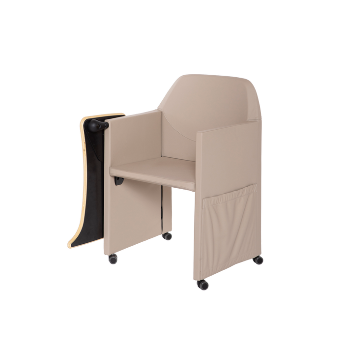 Nestar 571 Foldable Chair - MyConcept Hong Kong